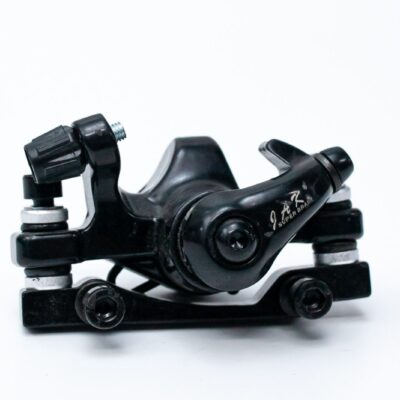 фото - Калипер дискового тормоза пер. 160/160 JAK-5B (ED)