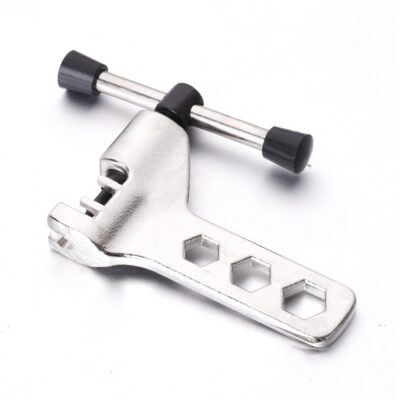 фото - Витискач ланцюга KEN TECH KL-9724E для 6-7-8-9-10 швидкостей з ключем 6/8/10