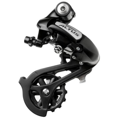 фото - Переключатель задн. 8-к SHIMANO Altus RD-M310