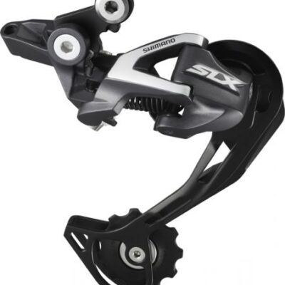 фото - Перемикач задн. 10-к SHIMANO SLX RD-M670SGS