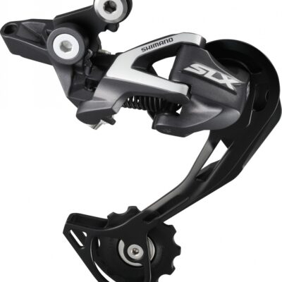 фото - Перемикач задн. 10-к SHIMANO SLX RD-M670GS