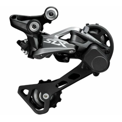 фото - Перемикач задн. 11-к SHIMANO SLX RD-M7000GS Shadow+