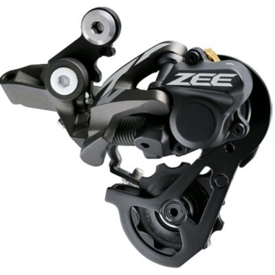 фото - Перемикач задн. 10-к SHIMANO ZEE RD-M640SS