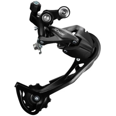 фото - Переключатель задн. 9-к SHIMANO ALTUS RD-M2000SGS