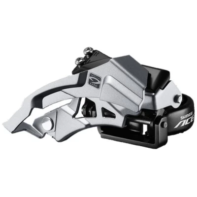 фото - Передній перемикач Shimano Acera FD-M3000 40T (DERF-058)