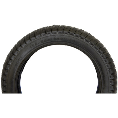 фото - Покришка 14″, 2.4 Royalbaby чорна