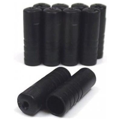 фото - Концевик рубашки троса переключателя Pl ED 4мм 150шт в упаковке