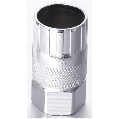 фото - Ключ-съемник для трещеток KEN TECH KL-9712 (CP)