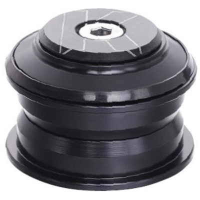фото - Рулевая колонка 1-1/8″ п/интегр. пром. подшипн.44/44 Kenli KL-B310