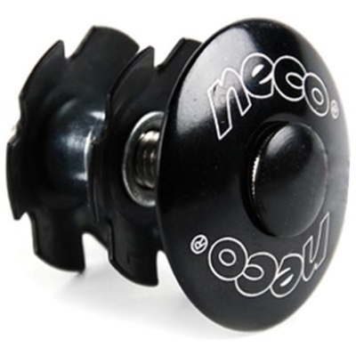 фото - Кришка рульової колонки 1-1/8″ з якорем NECO C2861/C2541 (ED)