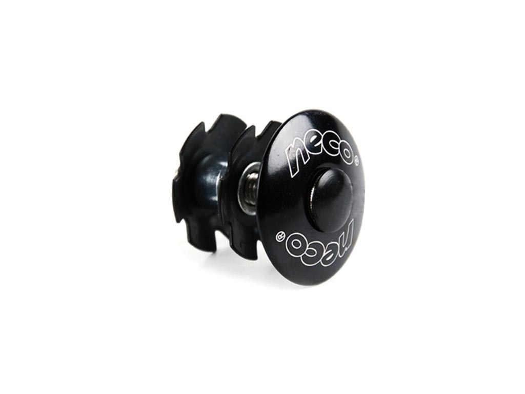 Кришка рульової колонки 1-1/8" з якорем NECO C2861/C2541 (ED)