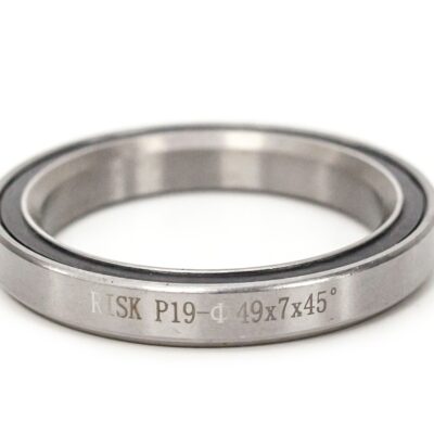 фото - Підшипник для кермової колонки пром. D49mm