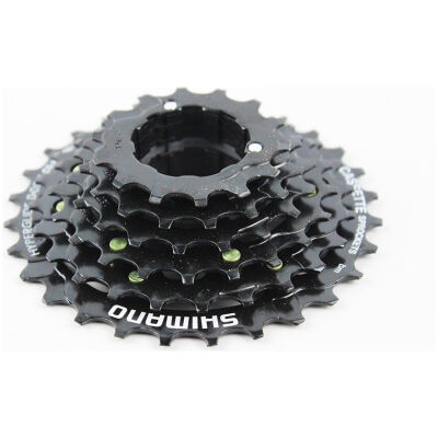 Касета Shimano CS-HG200 12-28 7 зірок (CS-HG200-7)