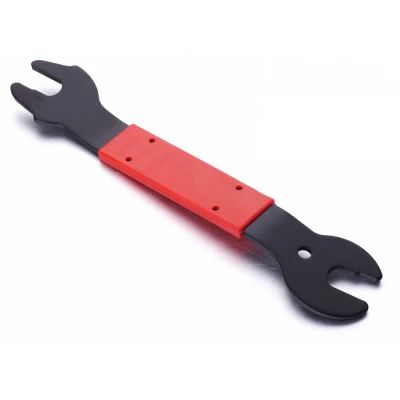 фото - Ключ для снятия педалей 15/16 15/17 KEN TECH KL-9730С
