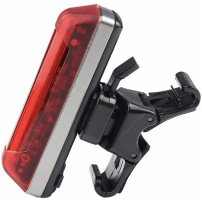 фото - Фонарь габаритный задний BC-FL1231 LED, USB, (красный)