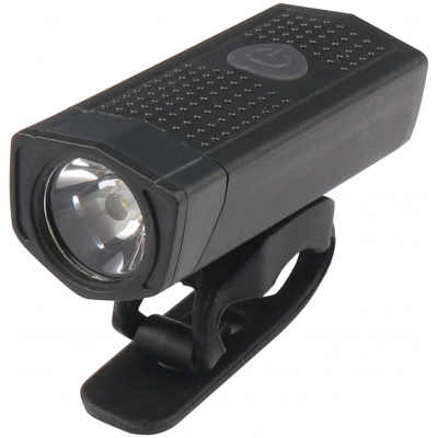 фото - Фара передня BC-FL1616 300Lm USB, чорний (LTSS-038)