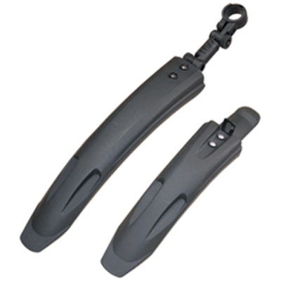 фото - Крило 20-24″ Pl універс. BC-MG032 (чорн.)