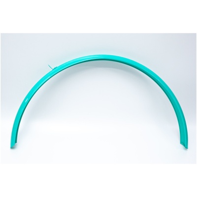 фото - Крыло задн. 28″ St Pantone 3265 C COMFORT FEMALE Dorozhnik 2017 (бирюзовый)