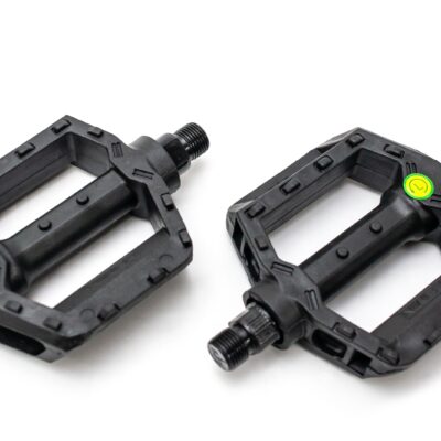 фото - Педаль Pl шир. платформа Feiming FP-853 (чорн.)