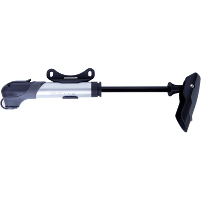 фото - Насос мини 100psi алюм. GIYO GP-96A AV/FV