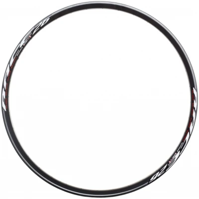 фото - Обод 29″ AL 36H 14G двуст. GA18 под диск. черн.