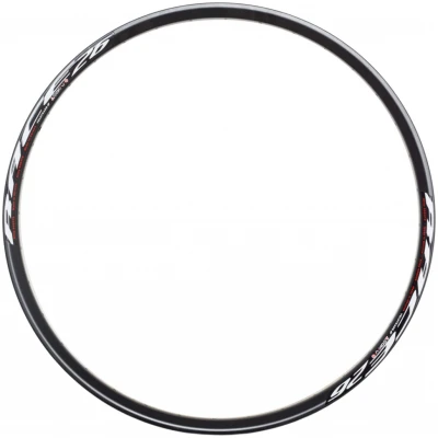 фото - Обод 29″ AL 32H 14G двуст. GA18 под диск. черн.