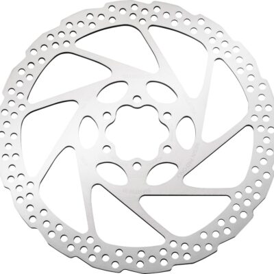 фото - Ротор 180 6 болтов SHIMANO SM-RT56-M