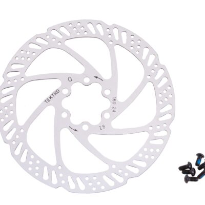 фото - Ротор 160 6 болтов TEKTRO MD-M280