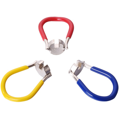 фото - Ключ спицний 14G KEN TECH KL-9726E