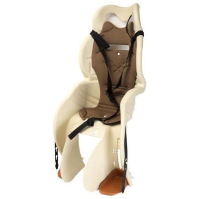 фото - Крiсло дитяче Sanbas P HTP design на багажник