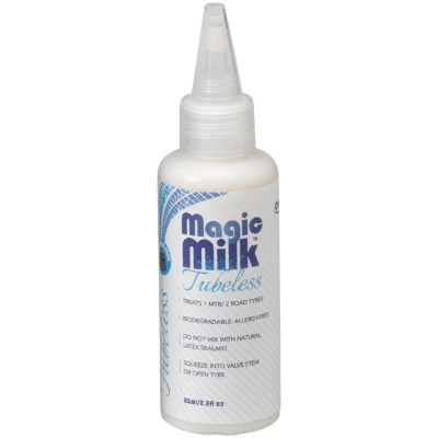 фото - Герметик OKO Magik Milk Tubeless для бескамерных покрышек 65ml
