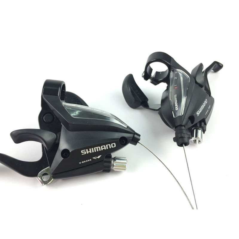 Моноблоки SHIMANO ST EF500 L3 R8