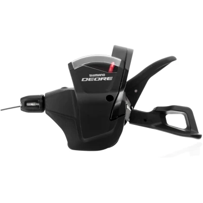 фото - Манетка ліва – L2/3 SHIMANO Deore SL-M6000