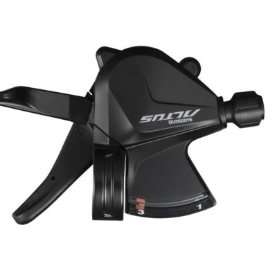 фото - Ручка перемикання лiв. – L2 SHIMANO ALTUS SL-M2010