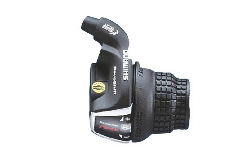 Ручка переключения прав. грипшифт R7, index SHIMANO SL-RS35