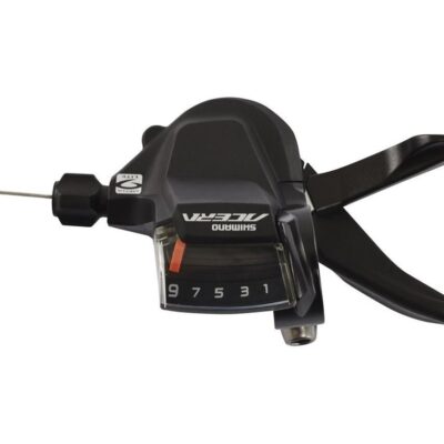 фото - Манетка права R9 SHIMANO ACERA SL-M3000