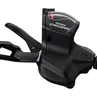 фото - Ручка перемикання прав. – R10 SHIMANO Deore SL-M6000