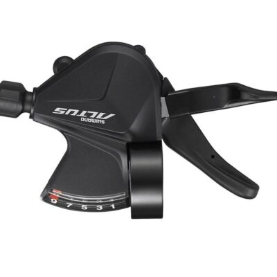 фото - Ручка перемикання прав. – R9 SHIMANO ALTUS SL-M2010