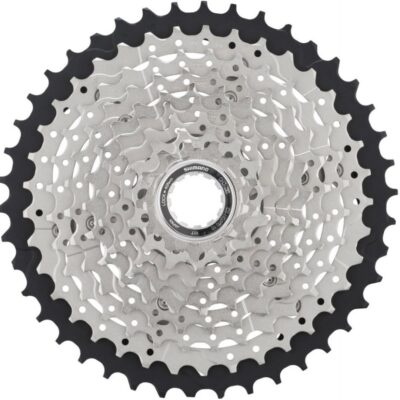 фото - Касета SHIMANO Deore CS-HG500-10 10-к 11-42T