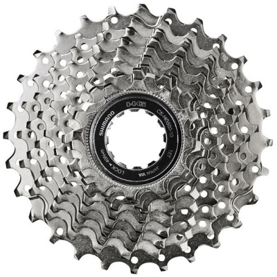 фото - Кассета SHIMANO TIAGRA CS-HG500-10 10-к 11-25T