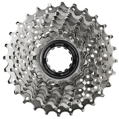 фото - Касета SHIMANO TIAGRA CS-HG500-10 10-к 12-28T