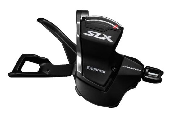 Манетка правая R11 SHIMANO SLX SL-M7000 (черн.)