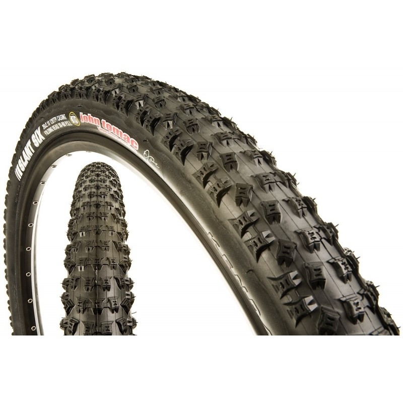 Покришка 27.5x2.1 KENDA Slant six K1080, 30TPI