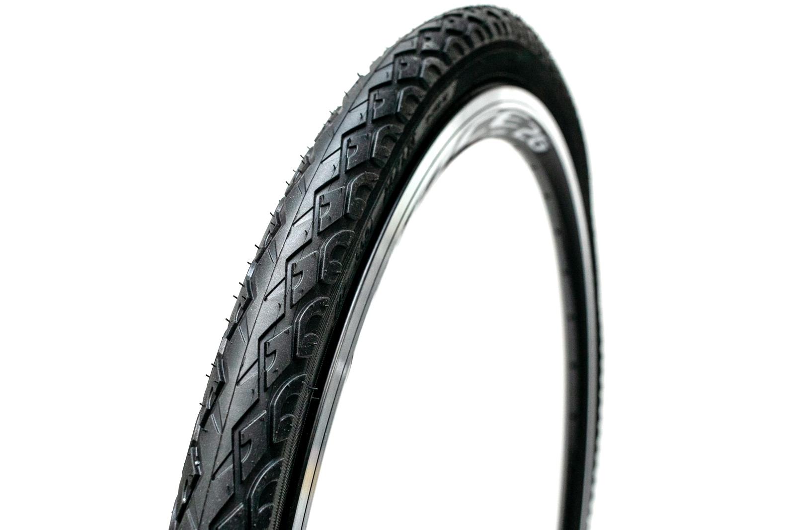 Покрышка 26x1,75 WANDA W2011 (сликовая) (черн.)