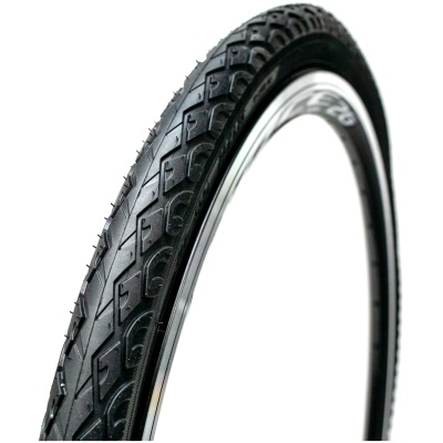 фото - Покрышка 28×1.75 WANDA W2011 (сликовая) (черн.)