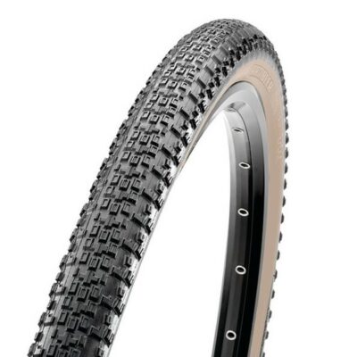фото - Покрышка складная 700x40C MAXXIS (ETB96268200) RAMBLER EXO/TR/SKINWALL 60TPI, Foldable