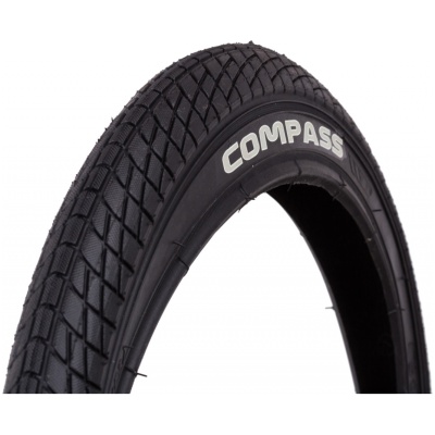 фото - Покрышка WANDA P1023 20″ Х 1,95 черный (TIR-20-015)