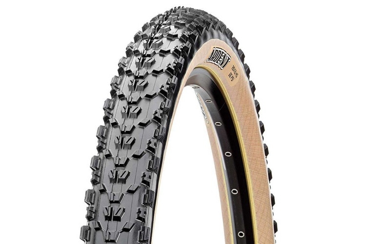 Покришка складна 27.5x2.25 MAXXIS (ETB00176500) ARDENT, EXO/TR/SKINWALL 60TPI, 60a, Foldable