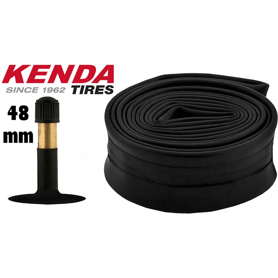 Фото Камера 26×1.90/2.125 a/v 48мм KENDA