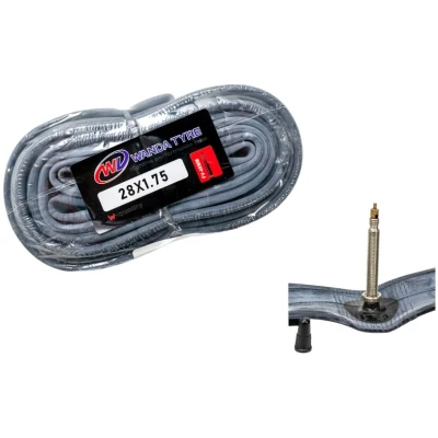 фото - Камера 28х1.75 FV (Presta) WANDA 48мм